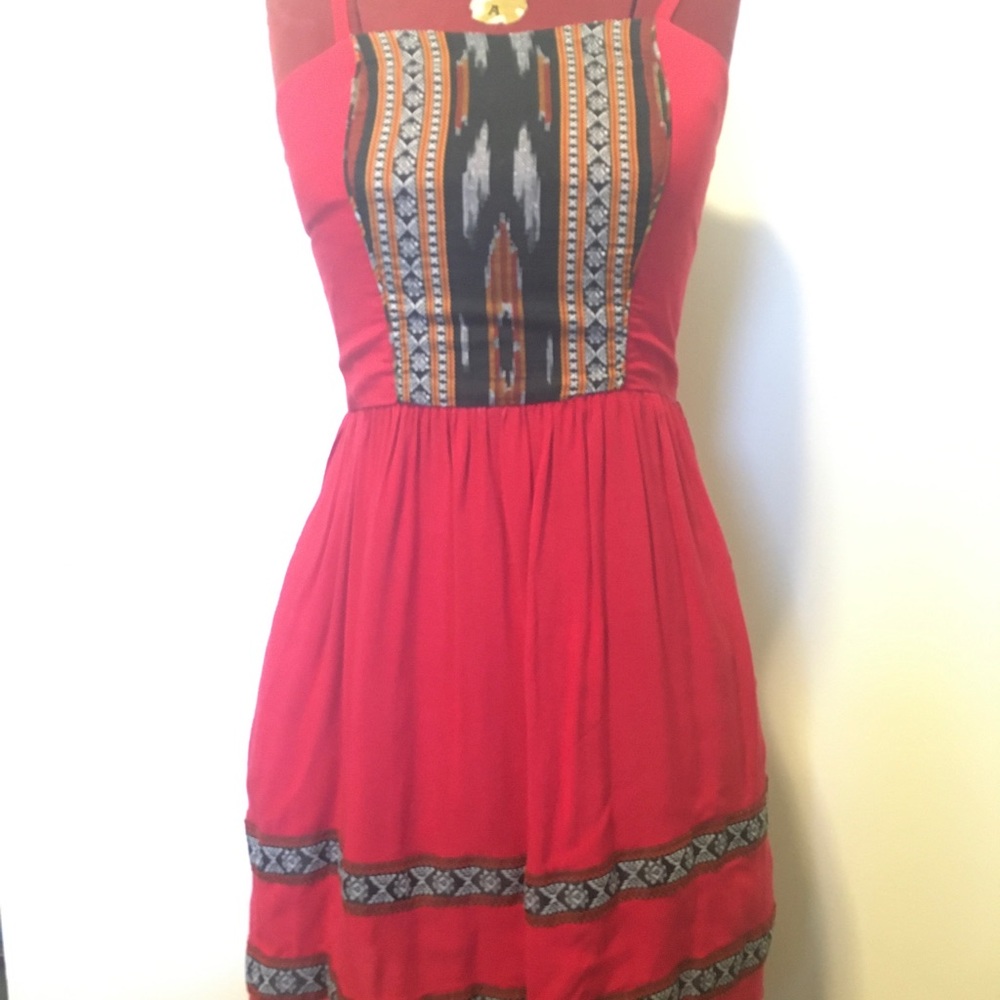 Xhilaration Women’s Dress